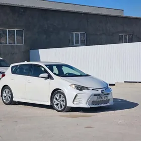 Toyota Corolla 2017