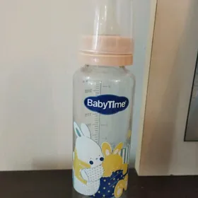 Бутылка детская