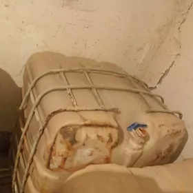 ёмкость для воды