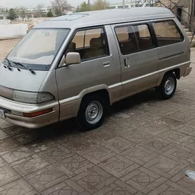 Toyota Town Ace 1990
