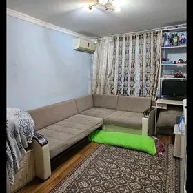 SATLYK 4 MIK 2 KOM 3/2 ETAJ