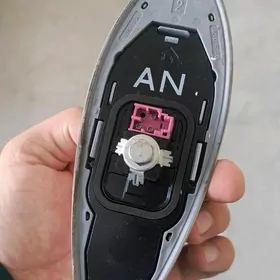 lexus es antena 2022