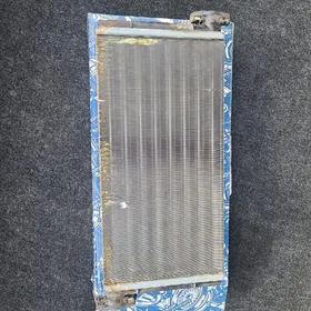 Радиатор печка мерседес 190 е