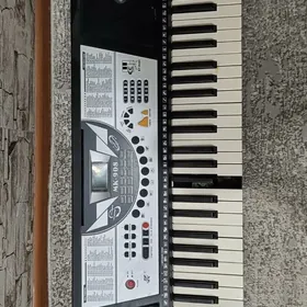 синтезатор