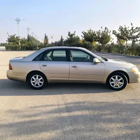 Toyota Avalon 2000