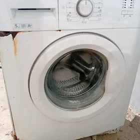 Kir Maşyn Стиральная машина