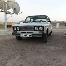 Lada 2106 1999
