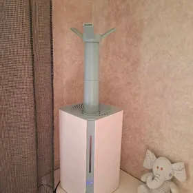 увлажнитель воздуха