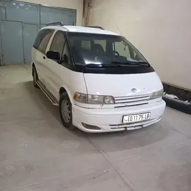 Toyota Previa 1993