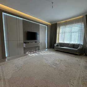 Taze gurtly 3 komnat