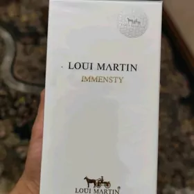 Duhi LOUI MARTIN