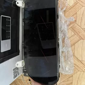 Toyota Camry Pribor 220 приб