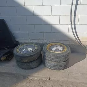 13 lik teker 14 ligem bar