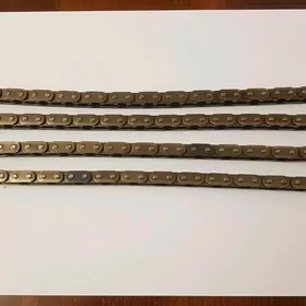 Nissan Pathfinder 3,5 Цепь