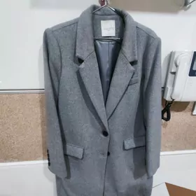 пальто женское