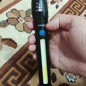 фонарь сатлык