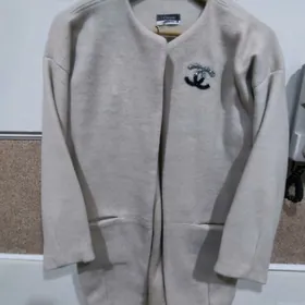 пальто - пиджак Шанель женское