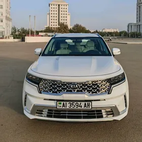 Kia Sorento 2020