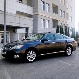 Lexus ES 350 2010