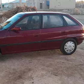 Opel Astra 1992