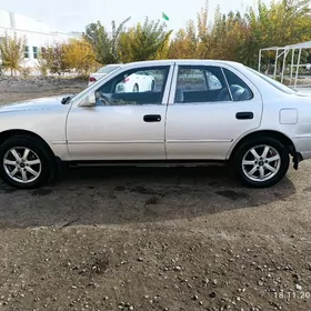 Toyota Camry 1994