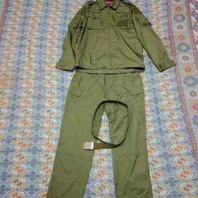 komplekt wayenny esik