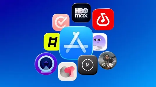 Apple 2025-nji ýylyň App Store Awards baýragynyň finalçylaryny yglan etdi