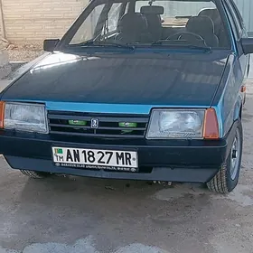 Lada 21099 2000