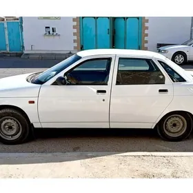 Lada 2110 2002