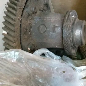 TERSEL REDUKDYR KAROPG