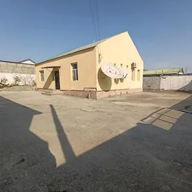 Choganly 7 sotok Plan