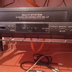 Arzanladys Wideo Widye VHS