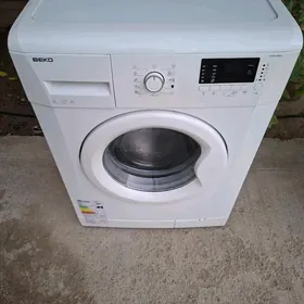 BEKO 6 KG kir masyn