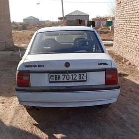 Opel Vectra 1991