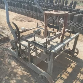 biton kerpiç stanok