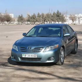 Toyota Camry 2011