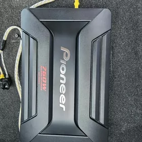 pioneer usilitel 6604   760w