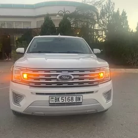 Ford Expedition 2020