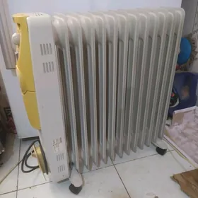 Обогреватель Вестел