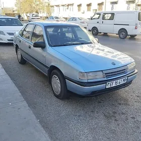 Opel Vectra 1991