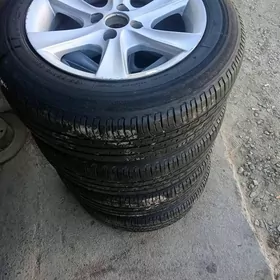 15 opel diska pakryşka