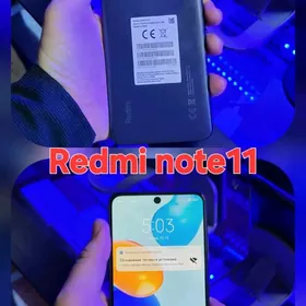 Redmi not 11 6.128
