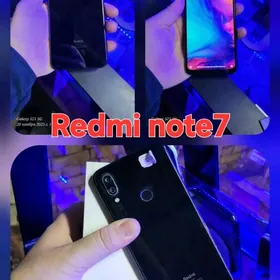 Redmi not 7