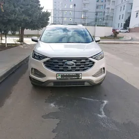 Ford Edge 2019