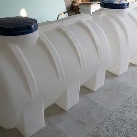 Boçga Бочка Boçka 1 ton