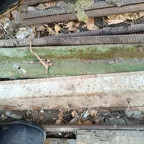 арматур угольник