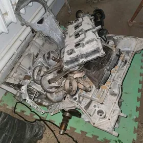 NISS ARMADA INFIN QX56 АРМАДА