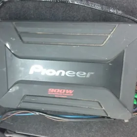 Усилитель - Usitel