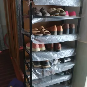 обувная полка