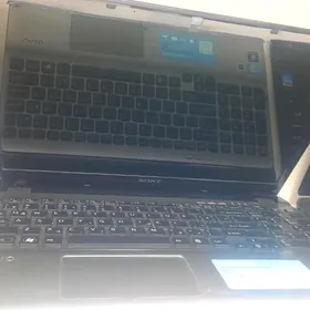 Notebook Sony Vaio i3-2370M